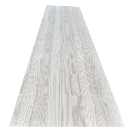 Gesamtansicht Accoya 3S